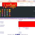 Bukti Kemenangan Permainan Slot Gates Of Olympus 1000 Di Situs MOROTOGEL Untuk Akun Werxxxx