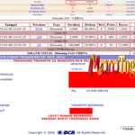 Bukti Kemenangan Permainan Togel Pasaran China Di Situs MOROTOGEL Untuk Akun Zurxxxx
