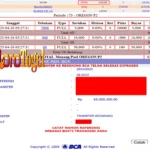 Bukti Kemenangan Permainan Togel Pasaran Oregon P2 Di Situs MOROTOGEL Untuk Akun Tiuxxxx