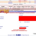 Bukti Kemenangan Permainan Togel Pasaran Sydneylotto Di Situs MOROTOGEL Untuk Akun Wanxxxx
