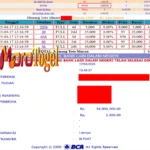 Bukti Kemenangan Permainan Togel Pasaran Totomacau Di Situs MOROTOGEL Untuk Akun Haqxx88