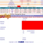 Bukti Kemenangan Permainan Togel Pasaran Totomacau P3 Di Situs MOROTOGEL Untuk Akun Imxxx
